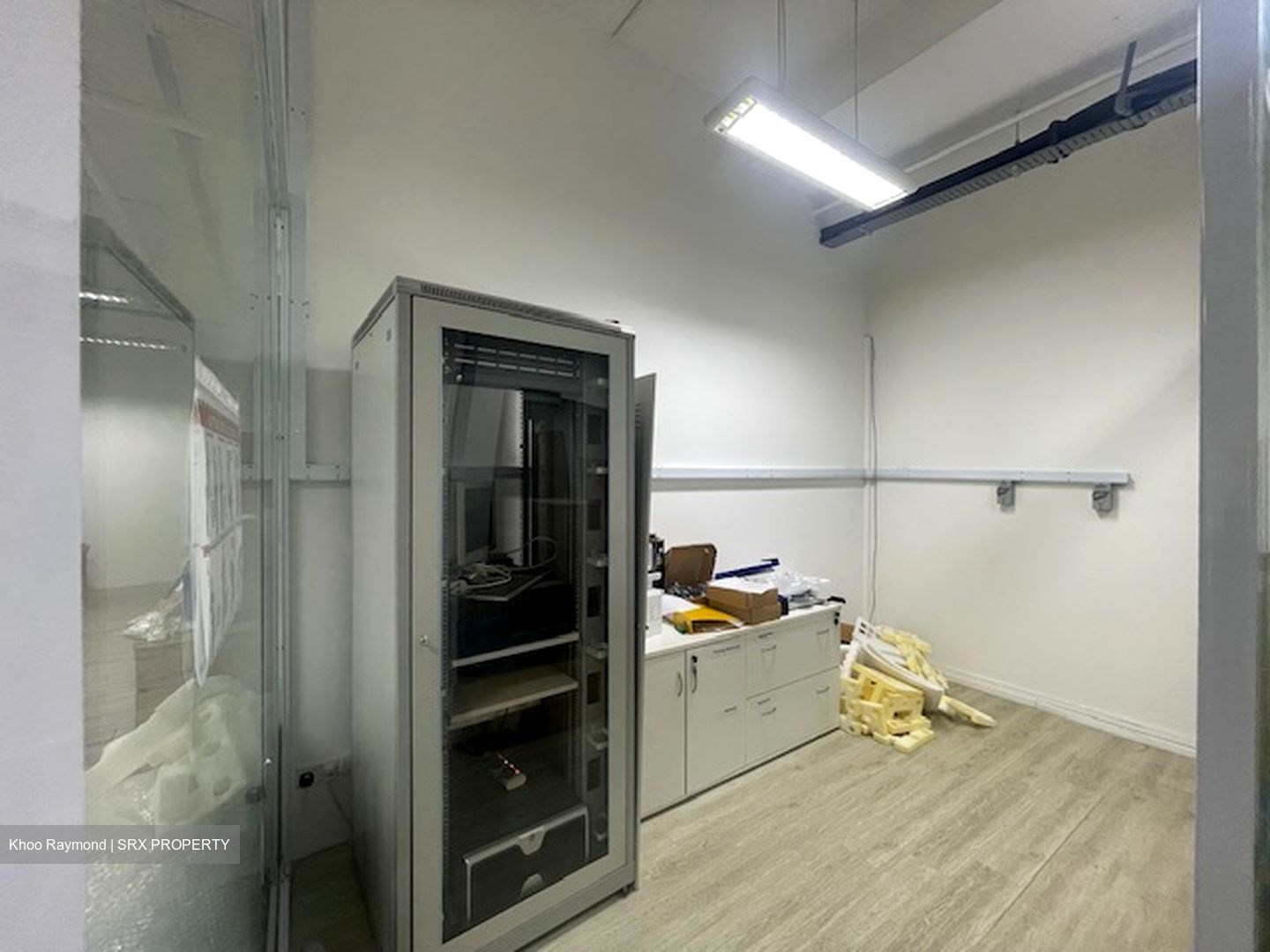 Ubi Techpark (D14), Factory #444935391
